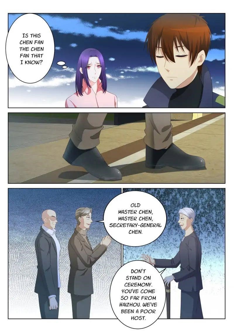 Rebirth Of The Urban Immortal Cultivator — Chapter 103 — page 10