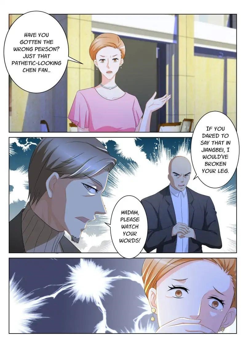 Rebirth Of The Urban Immortal Cultivator — Chapter 104 — page 3