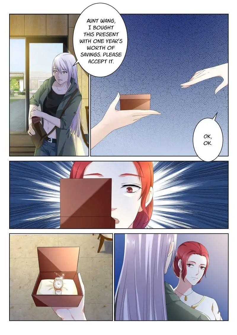 Rebirth Of The Urban Immortal Cultivator — Chapter 104 — page 5