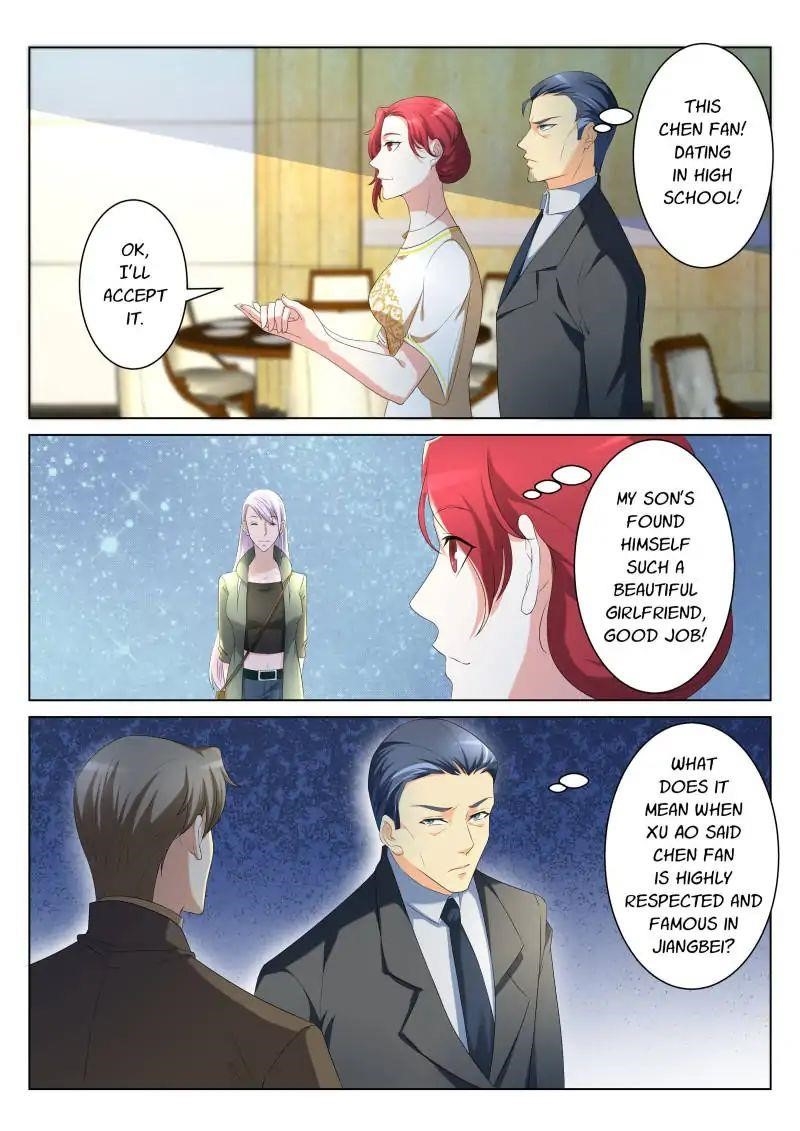 Rebirth Of The Urban Immortal Cultivator — Chapter 104 — page 6