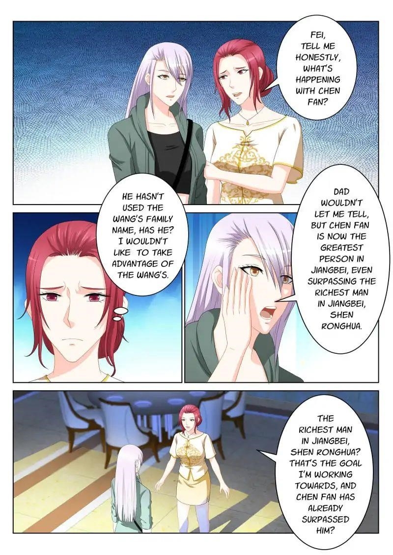 Rebirth Of The Urban Immortal Cultivator — Chapter 104 — page 9
