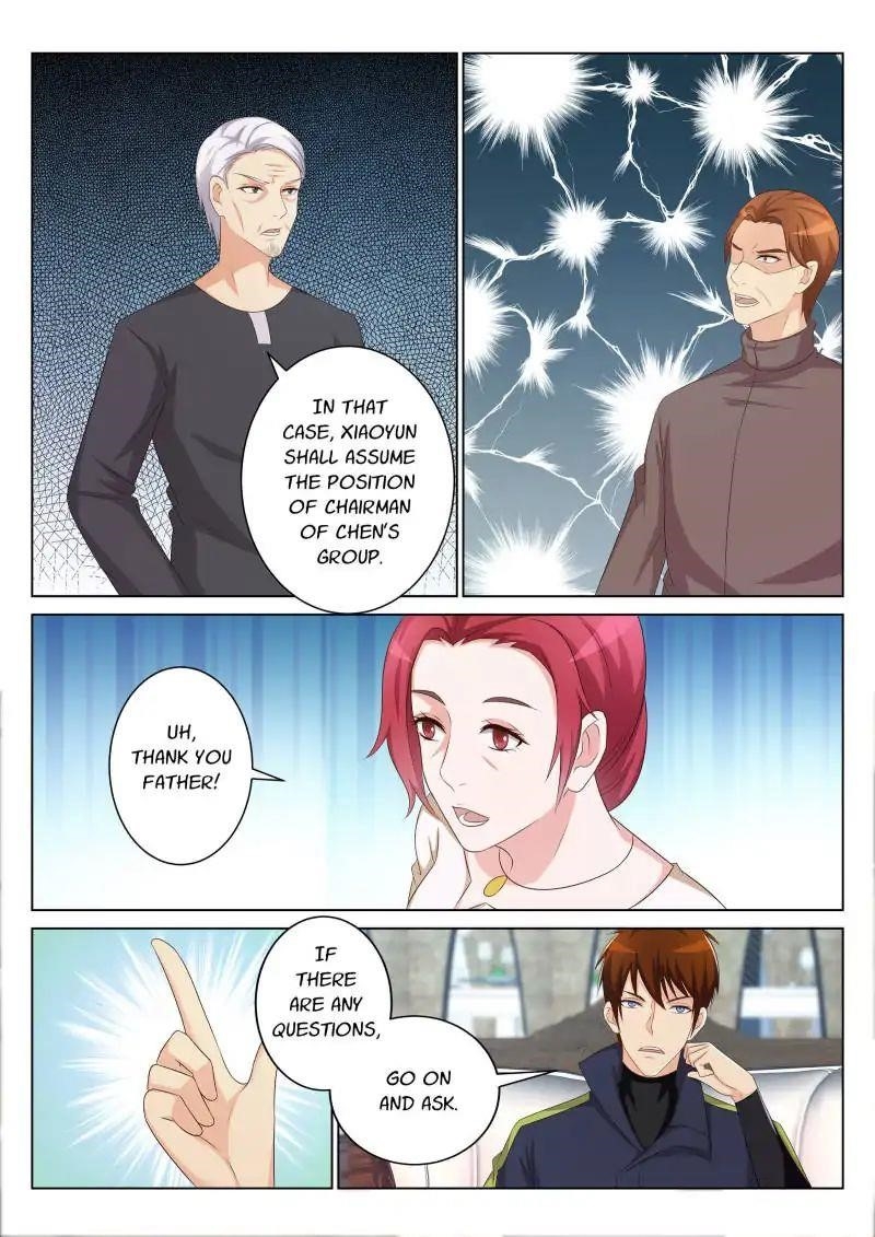 Rebirth Of The Urban Immortal Cultivator — Chapter 105 — page 8