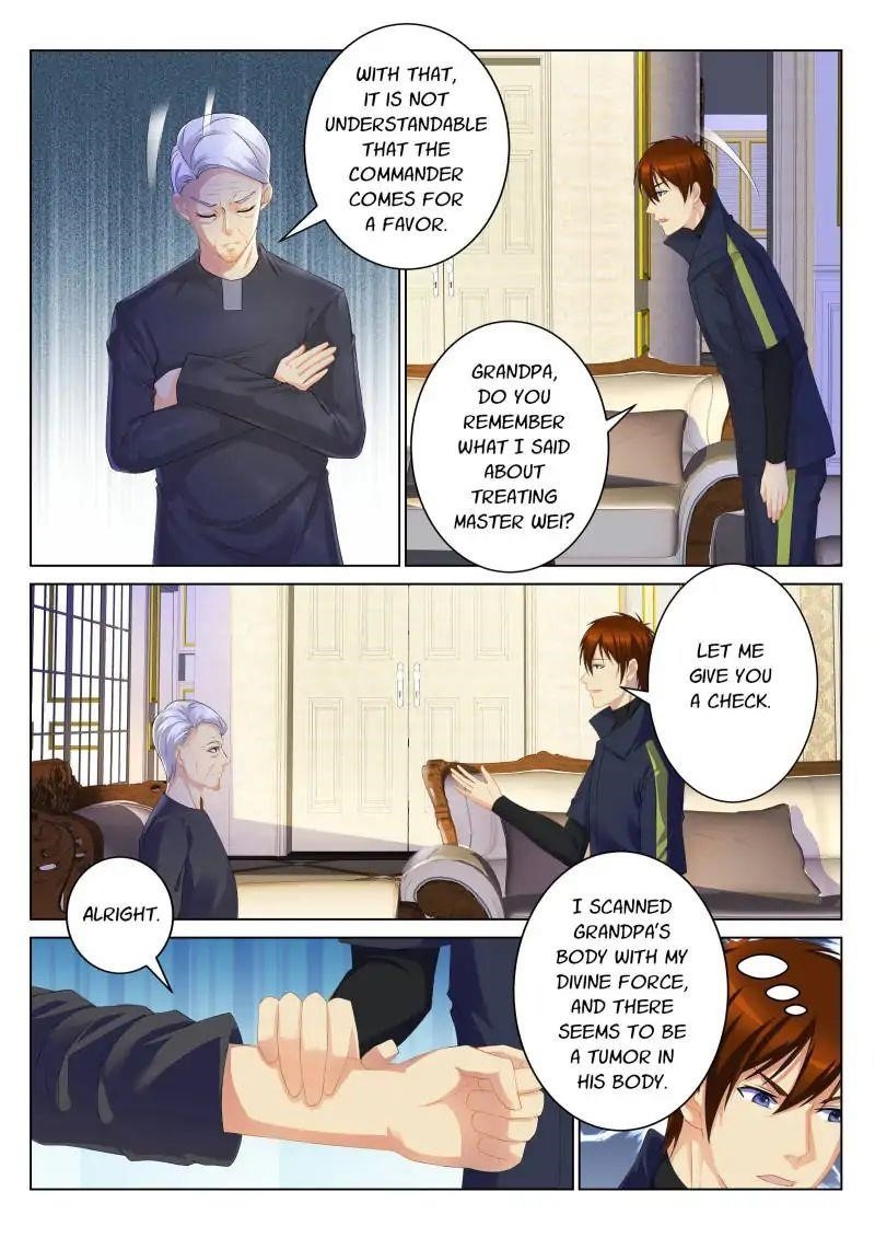 Rebirth Of The Urban Immortal Cultivator — Chapter 106 — page 1