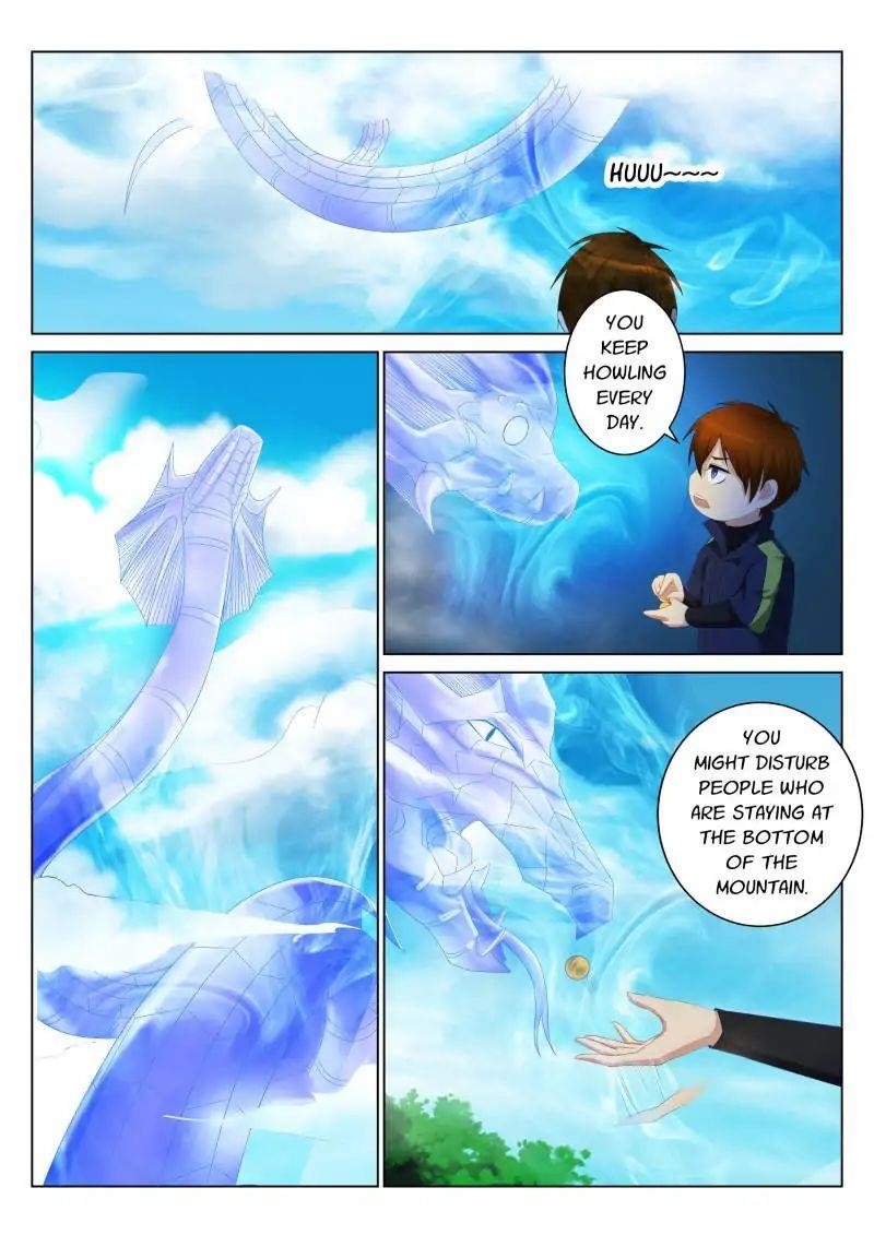 Rebirth Of The Urban Immortal Cultivator — Chapter 106 — page 6