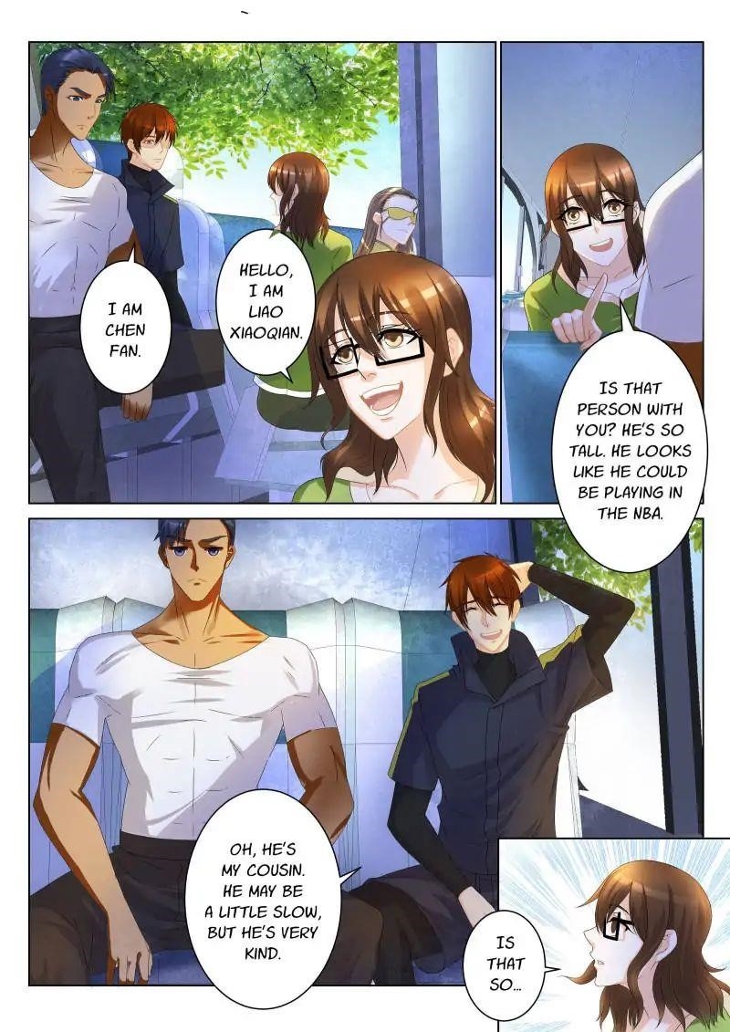 Rebirth Of The Urban Immortal Cultivator — Chapter 106 — page 9