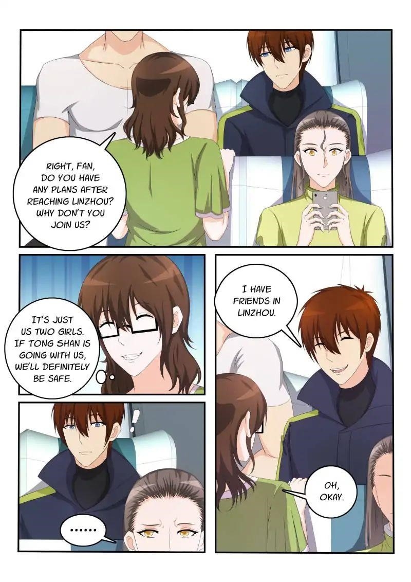 Rebirth Of The Urban Immortal Cultivator — Chapter 107 — page 2