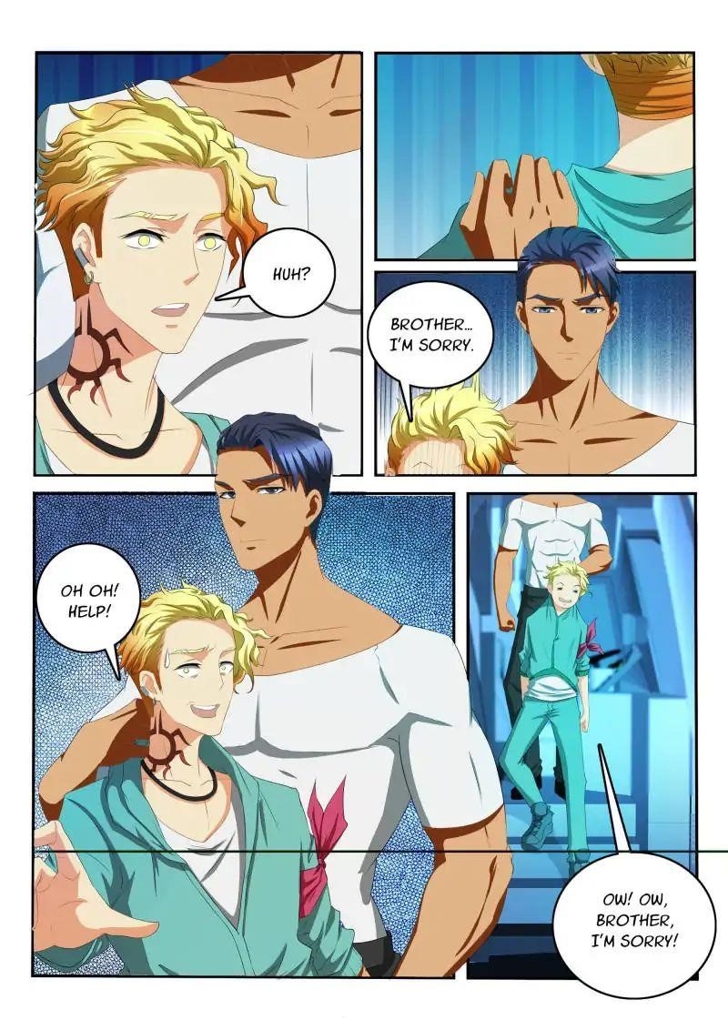 Rebirth Of The Urban Immortal Cultivator — Chapter 107 — page 6