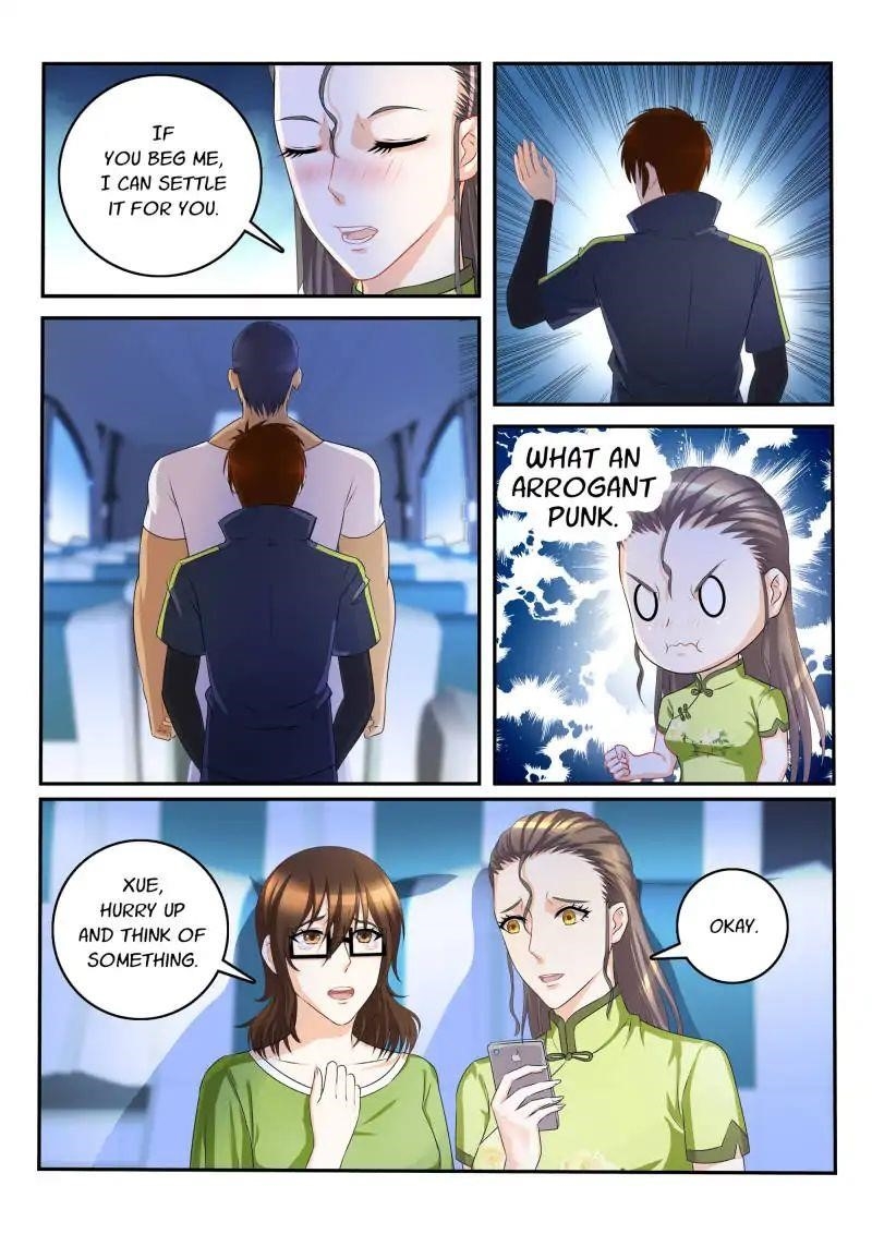 Rebirth Of The Urban Immortal Cultivator — Chapter 108 — page 2