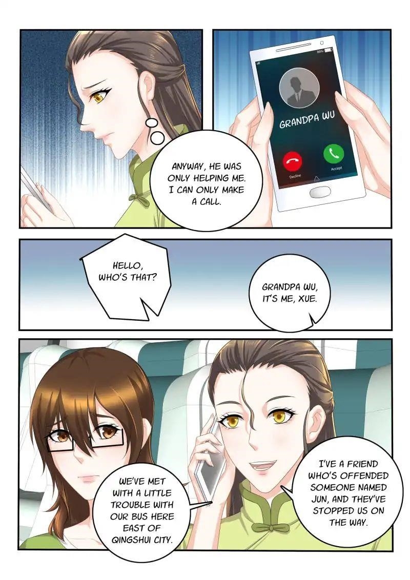Rebirth Of The Urban Immortal Cultivator — Chapter 108 — page 3