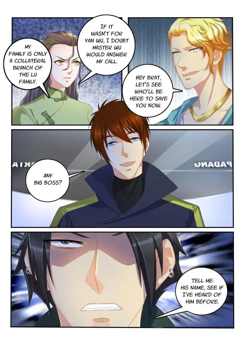 Rebirth Of The Urban Immortal Cultivator — Chapter 109 — page 5
