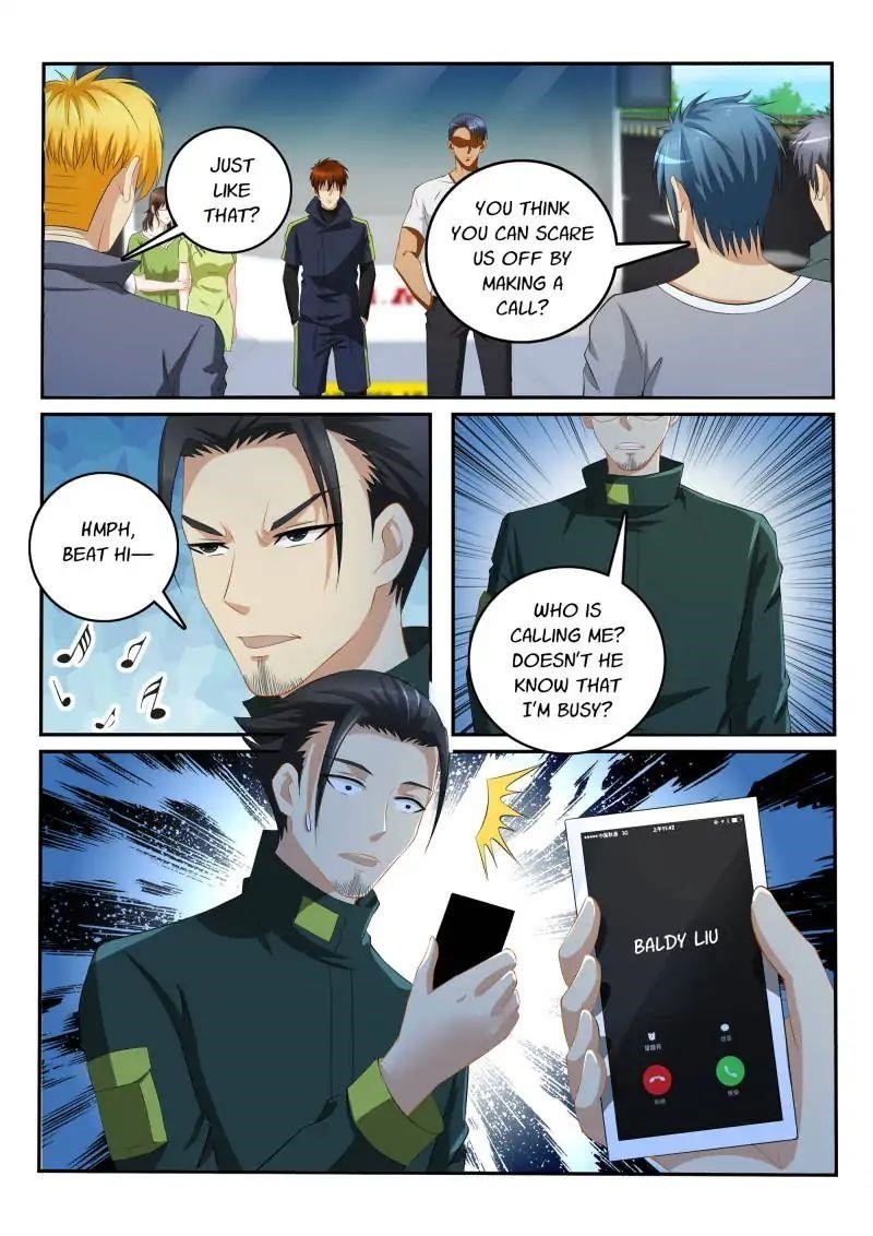 Rebirth Of The Urban Immortal Cultivator — Chapter 109 — page 9
