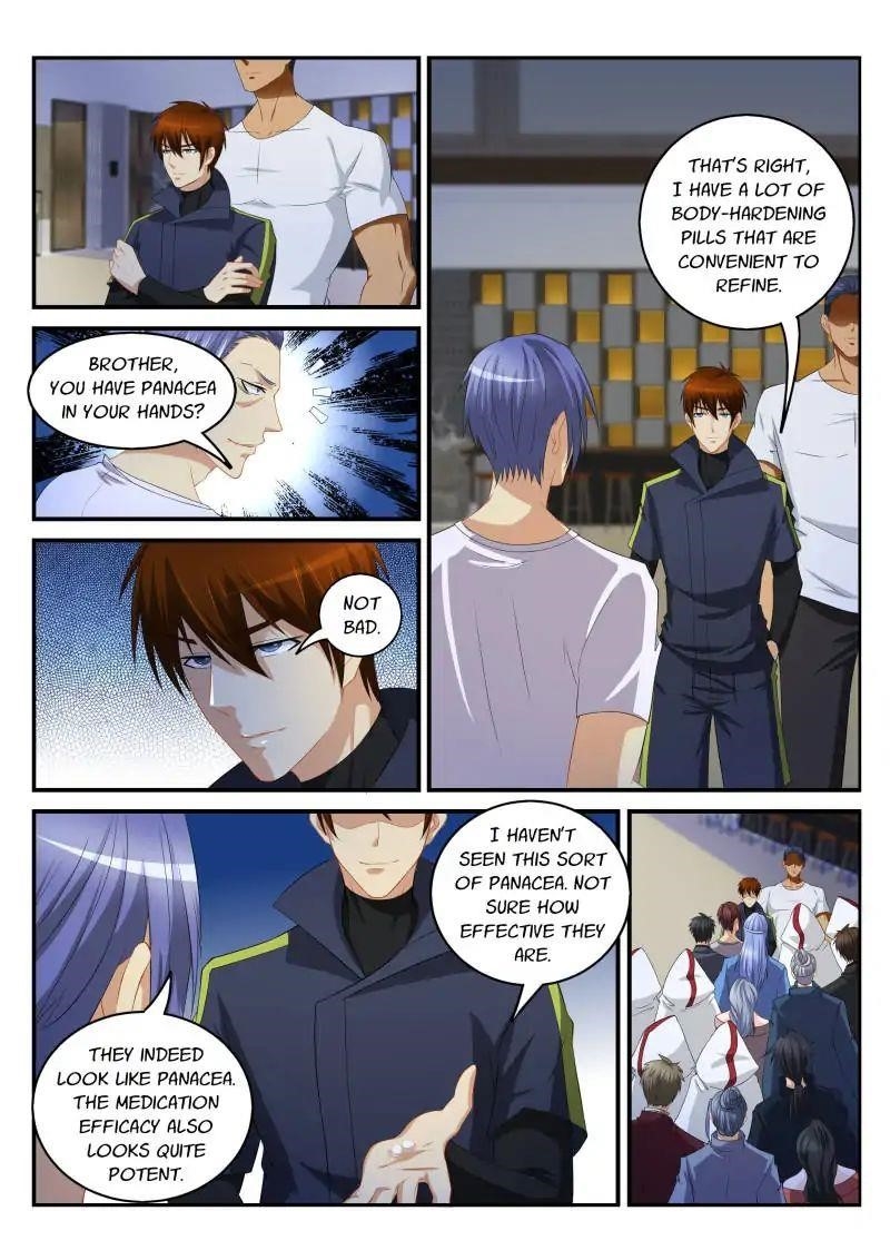 Rebirth Of The Urban Immortal Cultivator — Chapter 112 — page 6