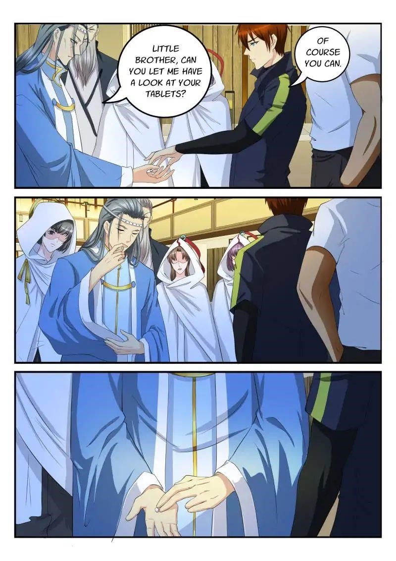 Rebirth Of The Urban Immortal Cultivator — Chapter 112 — page 7