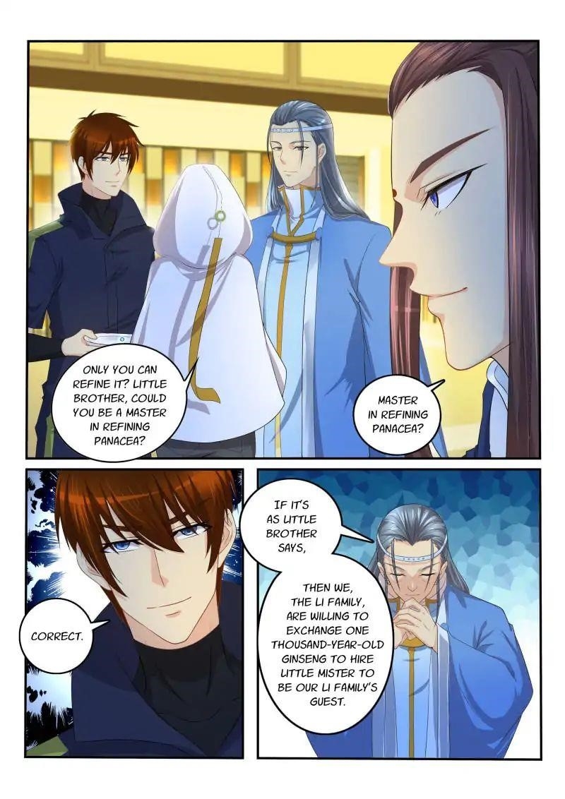Rebirth Of The Urban Immortal Cultivator — Chapter 113 — page 6