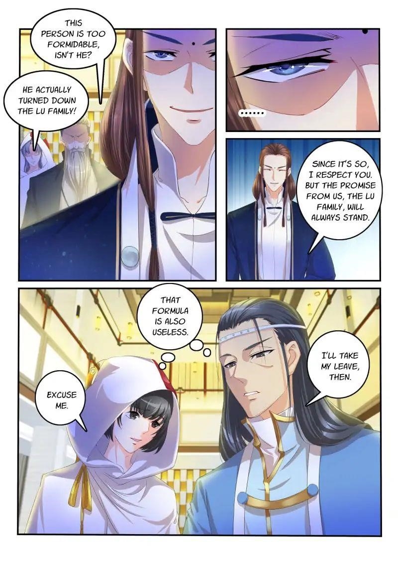 Rebirth Of The Urban Immortal Cultivator — Chapter 113 — page 9