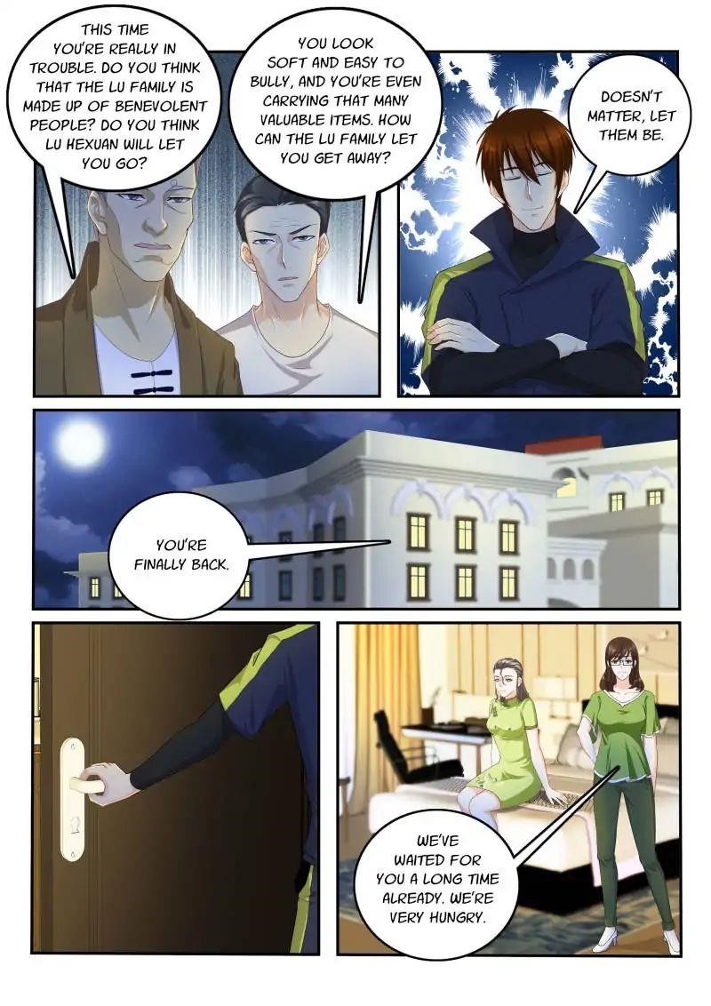 Rebirth Of The Urban Immortal Cultivator — Chapter 114 — page 1