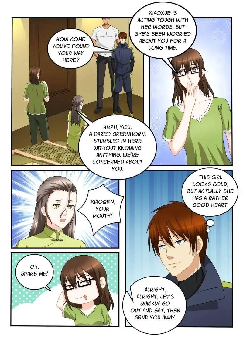 Rebirth Of The Urban Immortal Cultivator — Chapter 114 — page 2
