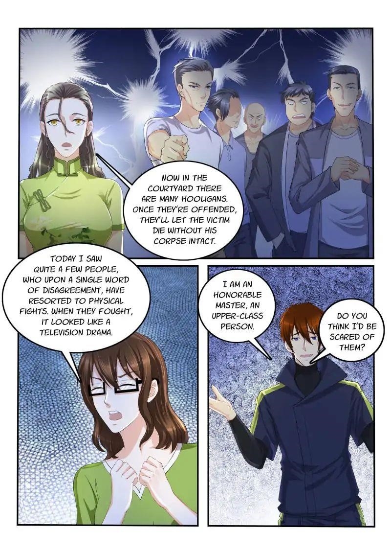 Rebirth Of The Urban Immortal Cultivator — Chapter 114 — page 3