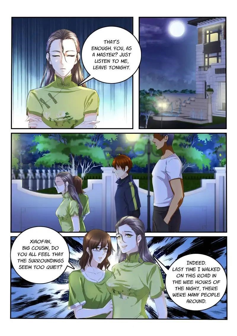 Rebirth Of The Urban Immortal Cultivator — Chapter 114 — page 4