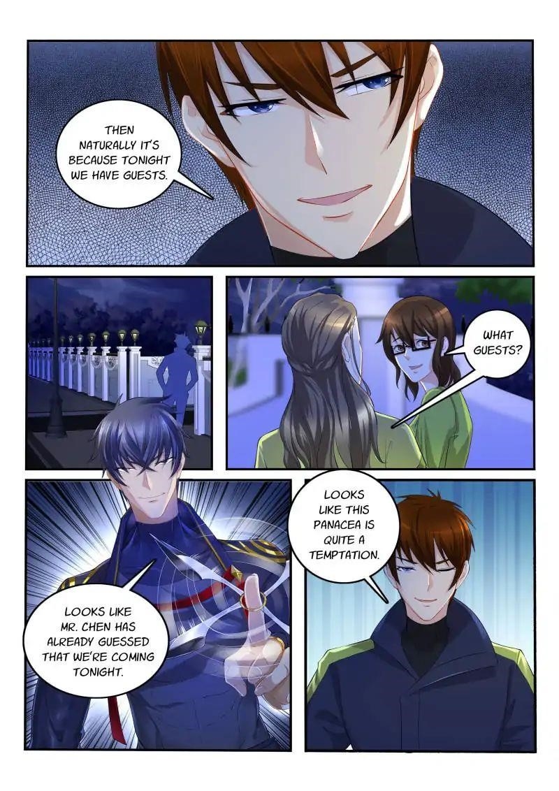 Rebirth Of The Urban Immortal Cultivator — Chapter 114 — page 5