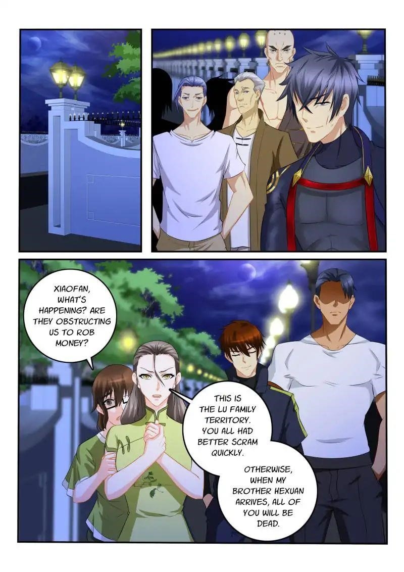 Rebirth Of The Urban Immortal Cultivator — Chapter 114 — page 7