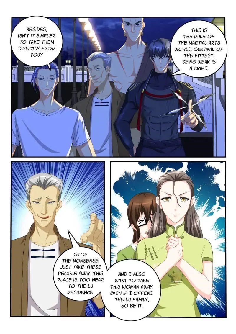 Rebirth Of The Urban Immortal Cultivator — Chapter 114 — page 9