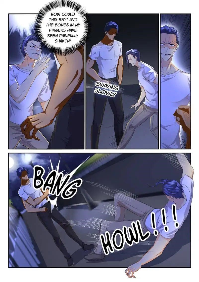 Rebirth Of The Urban Immortal Cultivator — Chapter 115 — page 4