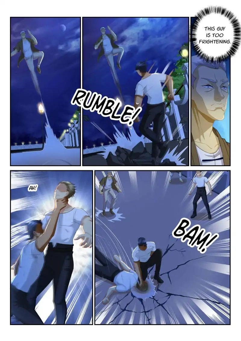Rebirth Of The Urban Immortal Cultivator — Chapter 115 — page 6