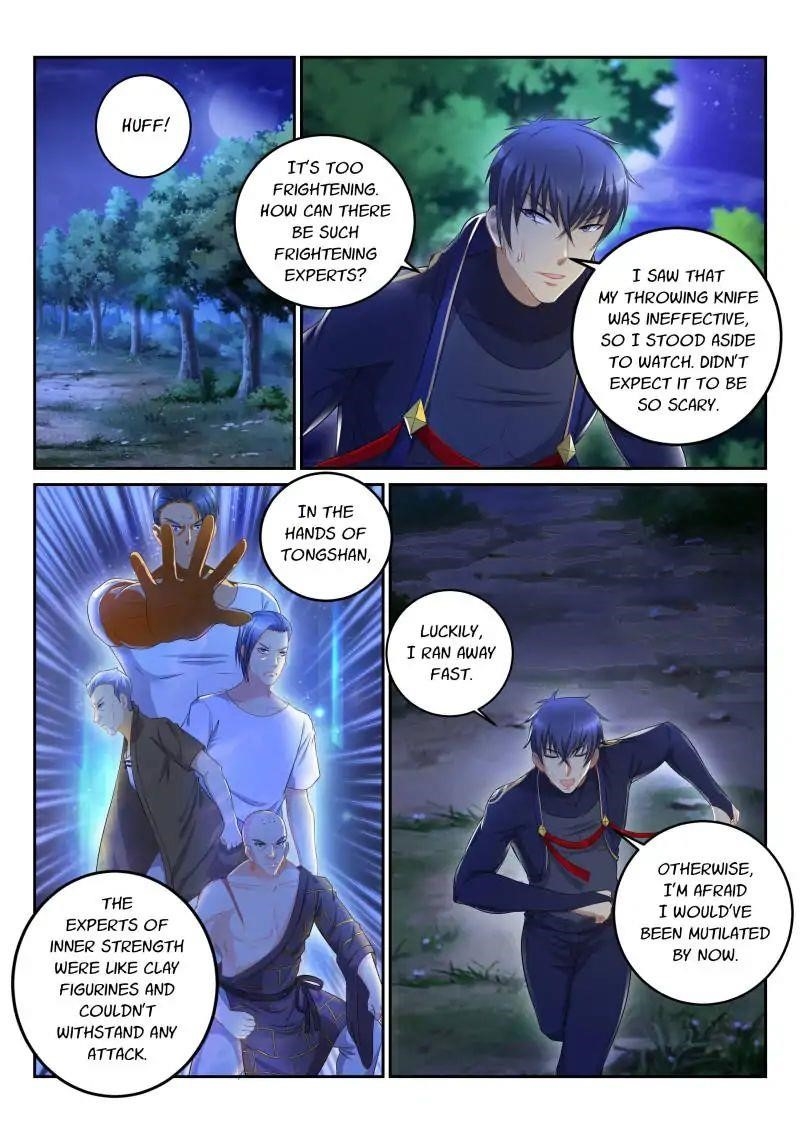 Rebirth Of The Urban Immortal Cultivator — Chapter 115 — page 13