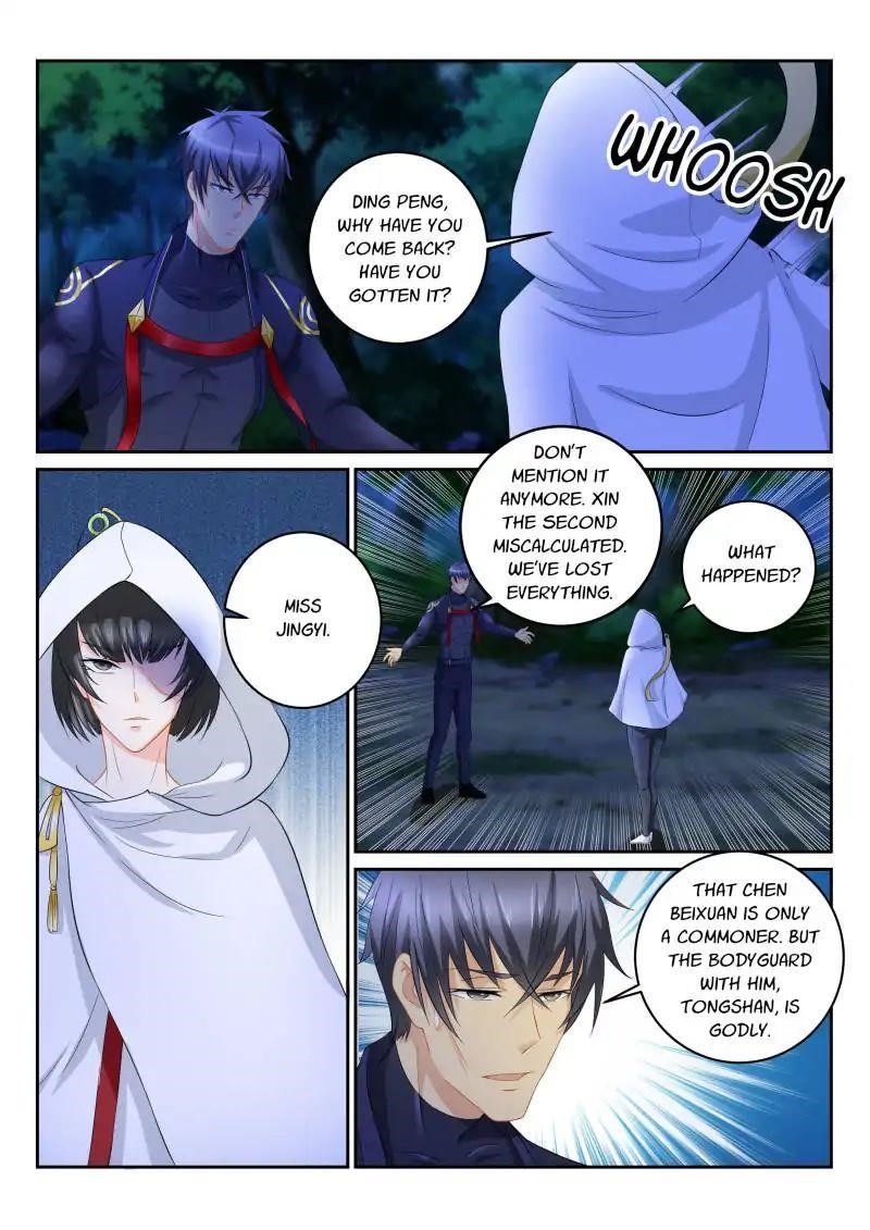 Rebirth Of The Urban Immortal Cultivator — Chapter 115 — page 14