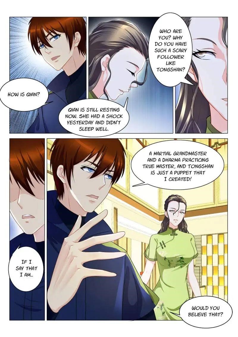 Rebirth Of The Urban Immortal Cultivator — Chapter 116 — page 6