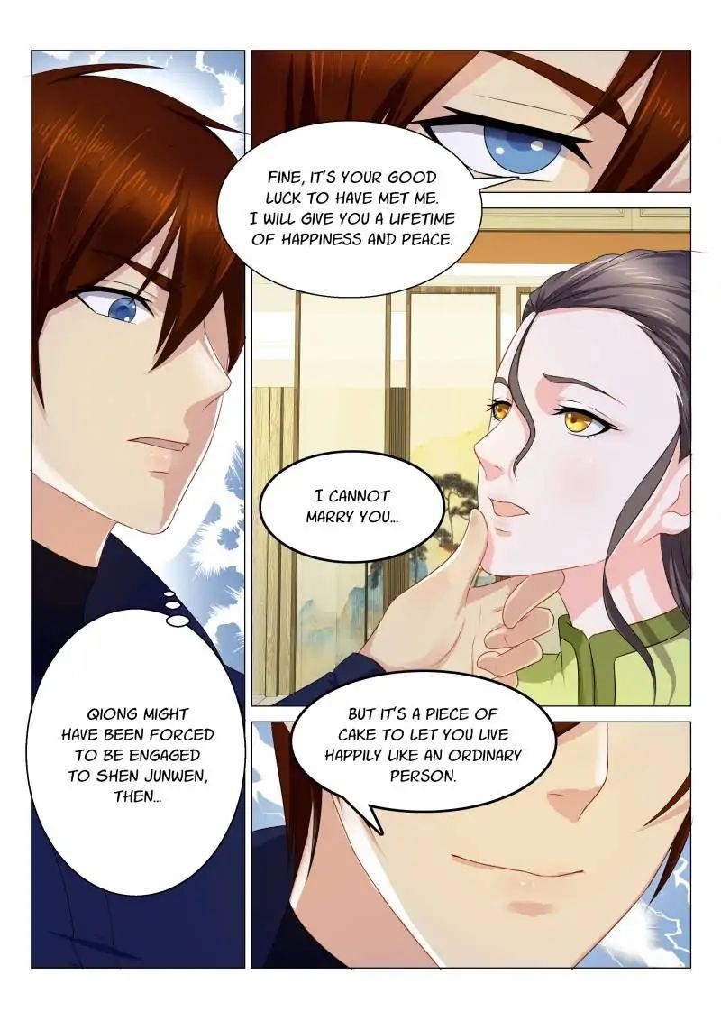 Rebirth Of The Urban Immortal Cultivator — Chapter 116 — page 8