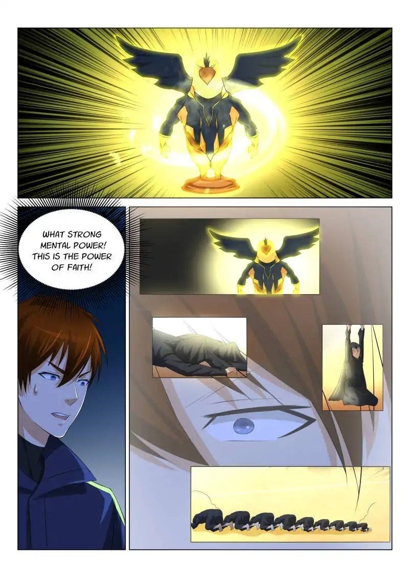 Rebirth Of The Urban Immortal Cultivator — Chapter 116 — page 14