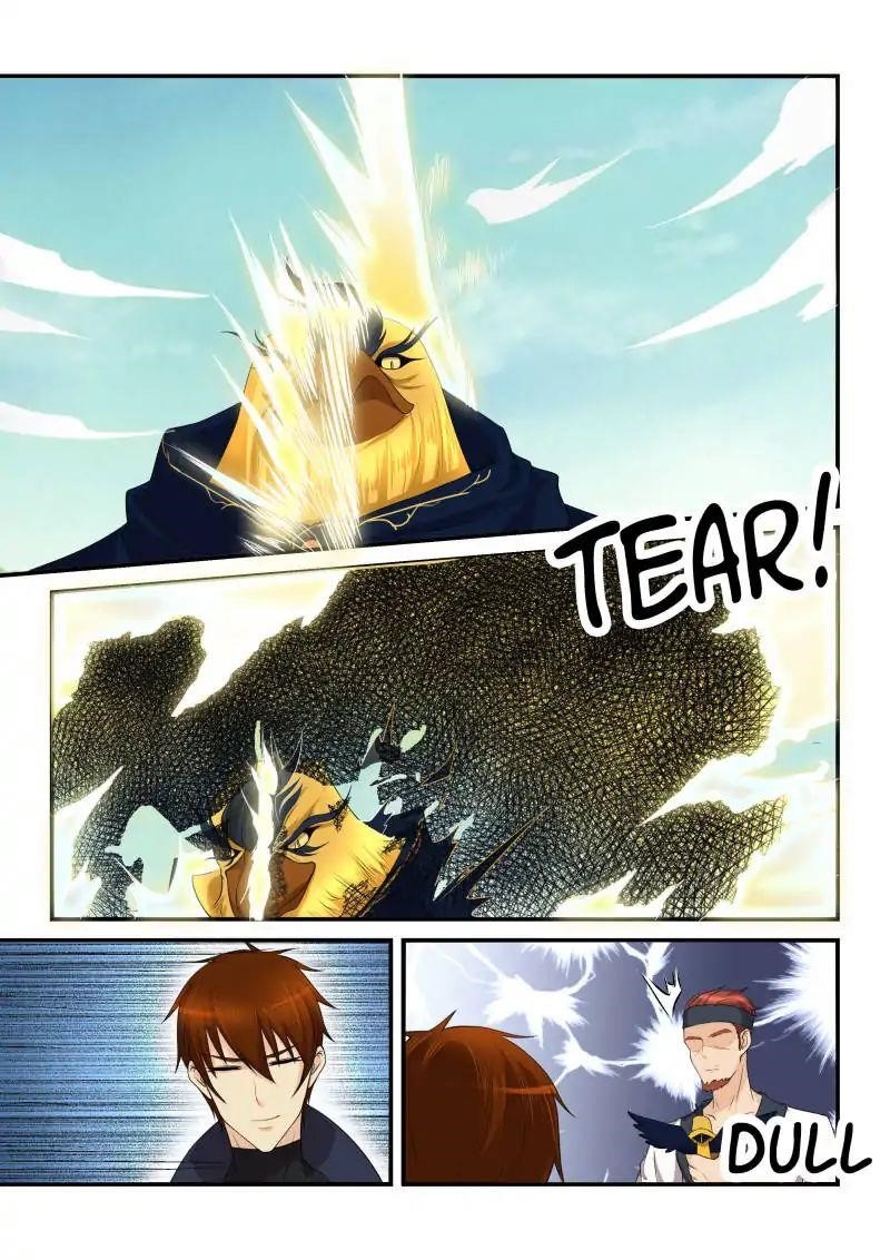 Rebirth Of The Urban Immortal Cultivator — Chapter 117 — page 2