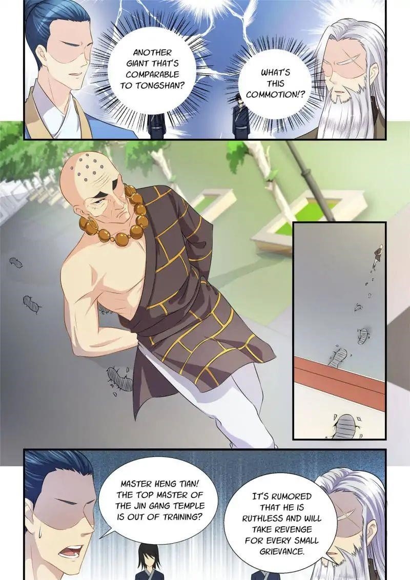 Rebirth Of The Urban Immortal Cultivator — Chapter 118 — page 4