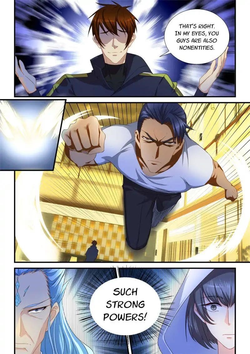 Rebirth Of The Urban Immortal Cultivator — Chapter 118 — page 6