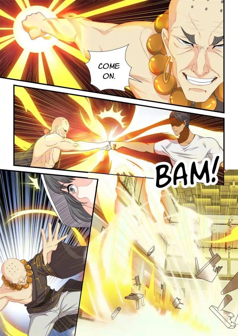 Rebirth Of The Urban Immortal Cultivator — Chapter 118 — page 7