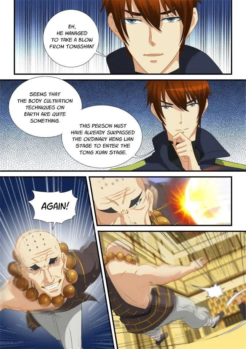 Rebirth Of The Urban Immortal Cultivator — Chapter 118 — page 9
