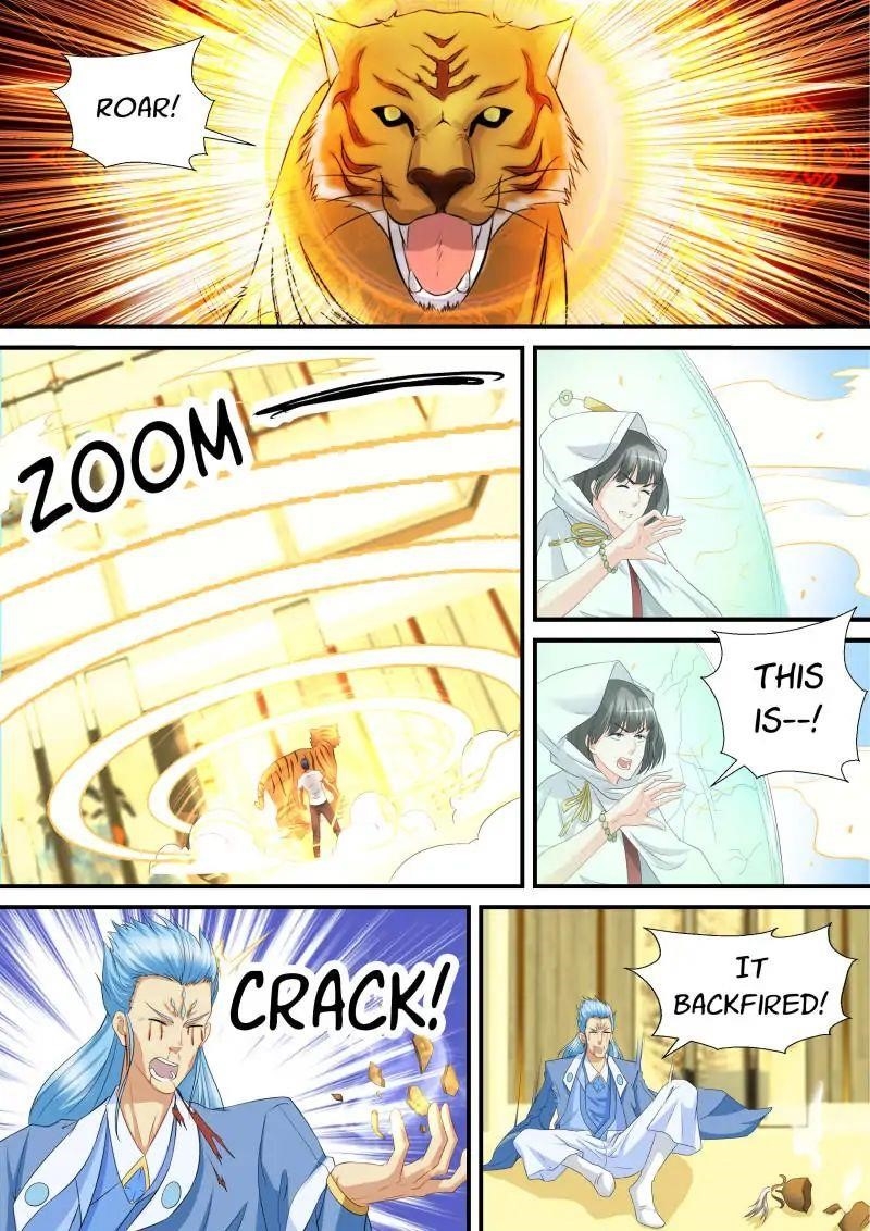 Rebirth Of The Urban Immortal Cultivator — Chapter 119 — page 9