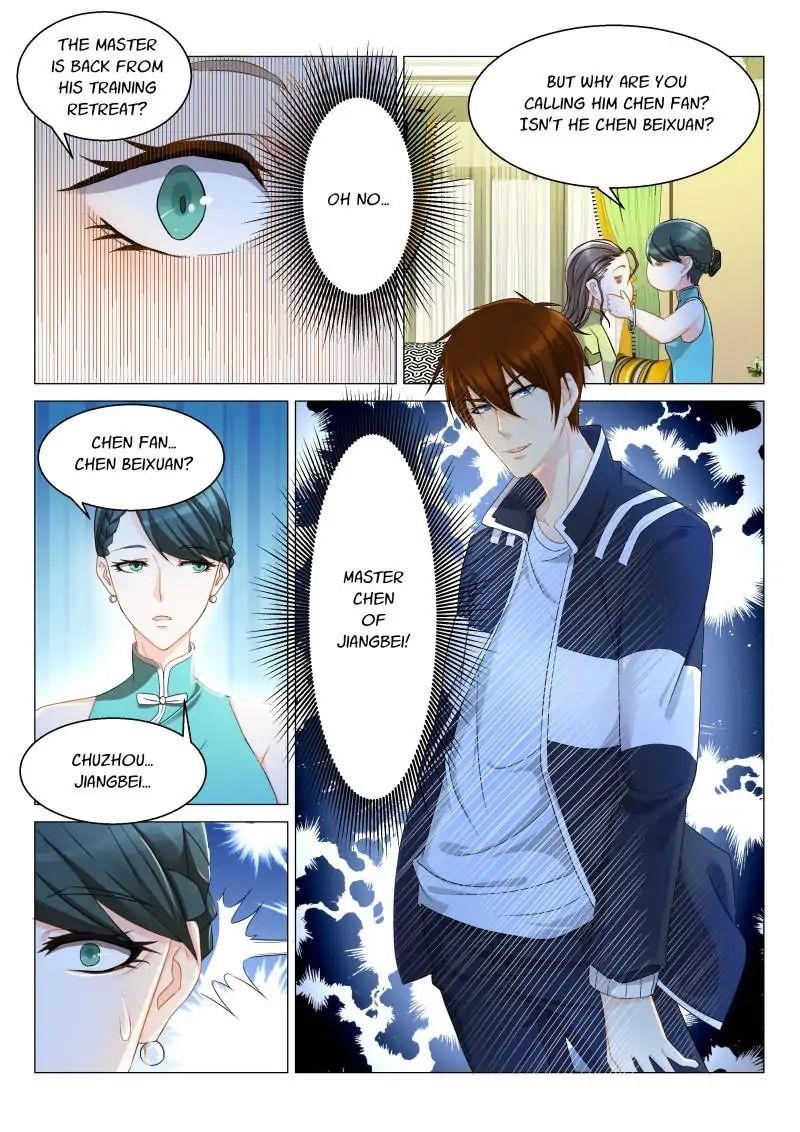 Rebirth Of The Urban Immortal Cultivator — Chapter 120 — page 4