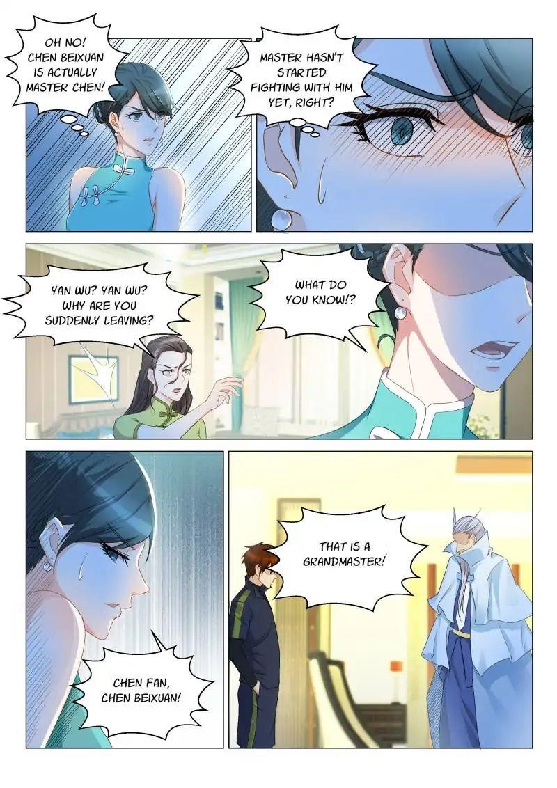 Rebirth Of The Urban Immortal Cultivator — Chapter 120 — page 5