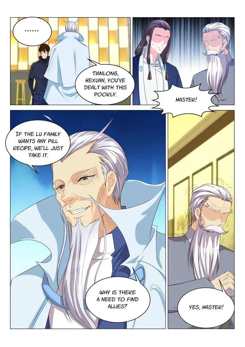 Rebirth Of The Urban Immortal Cultivator — Chapter 120 — page 6