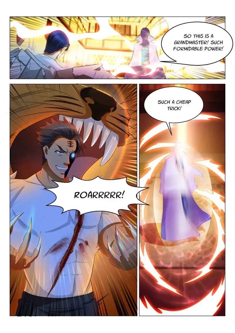 Rebirth Of The Urban Immortal Cultivator — Chapter 120 — page 10