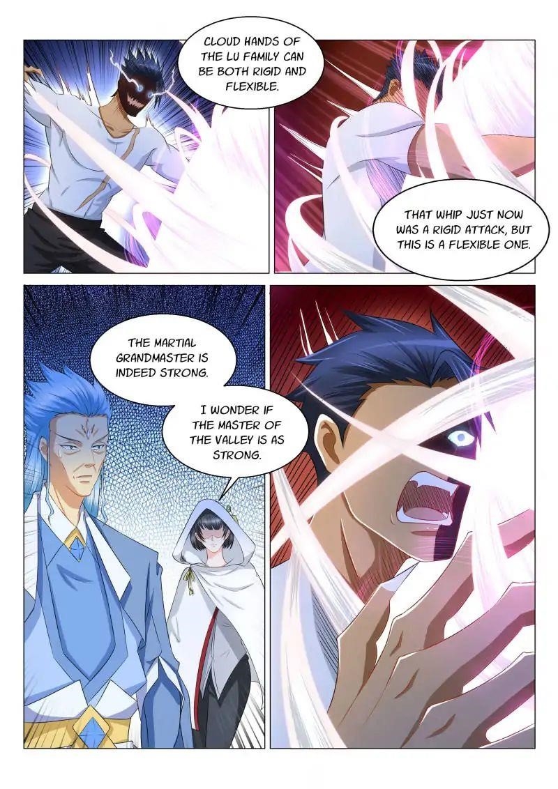 Rebirth Of The Urban Immortal Cultivator — Chapter 120 — page 12