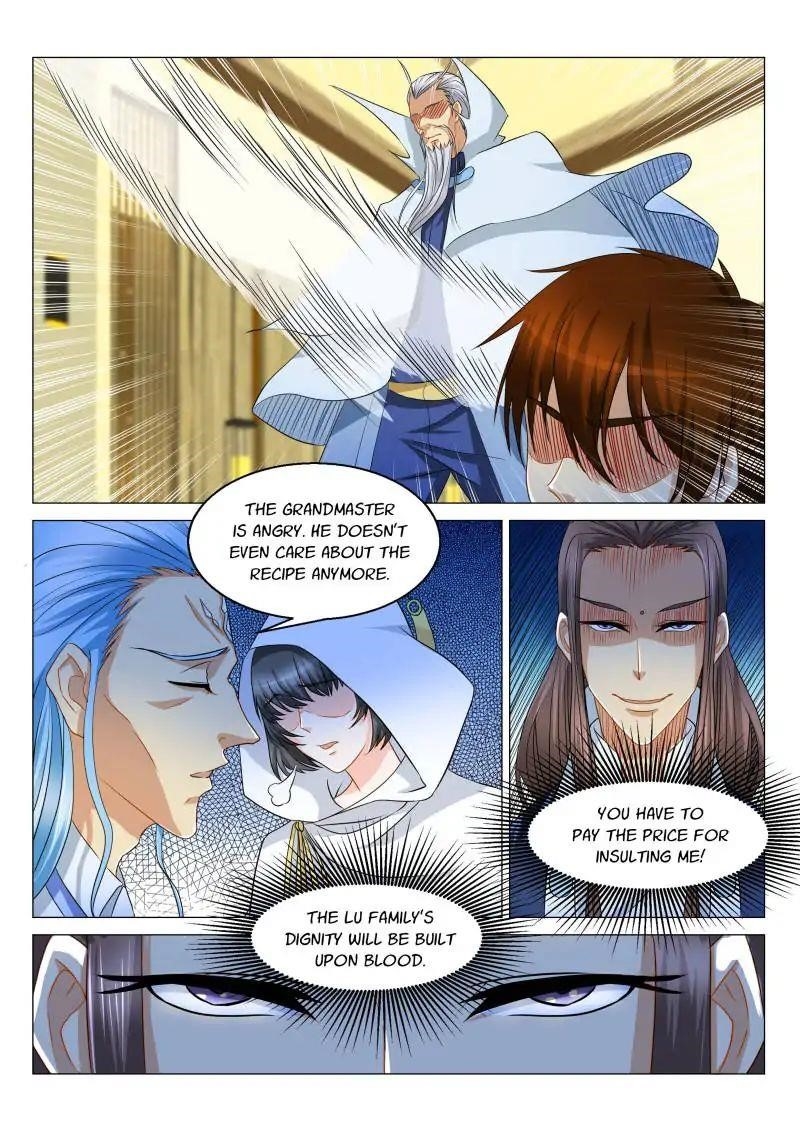 Rebirth Of The Urban Immortal Cultivator — Chapter 120 — page 15