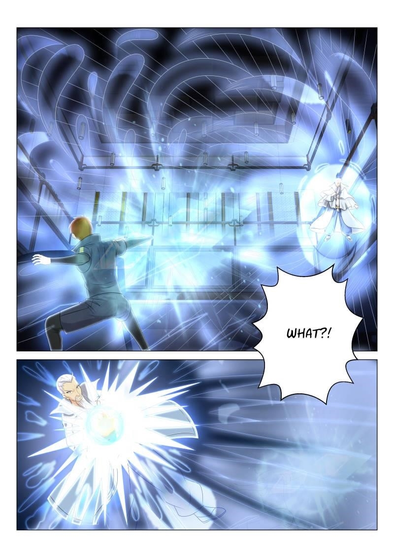 Rebirth Of The Urban Immortal Cultivator — Chapter 121 — page 2