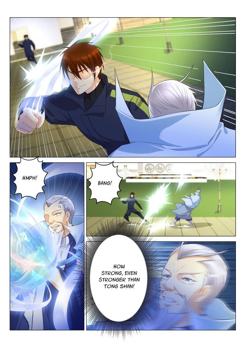 Rebirth Of The Urban Immortal Cultivator — Chapter 121 — page 7