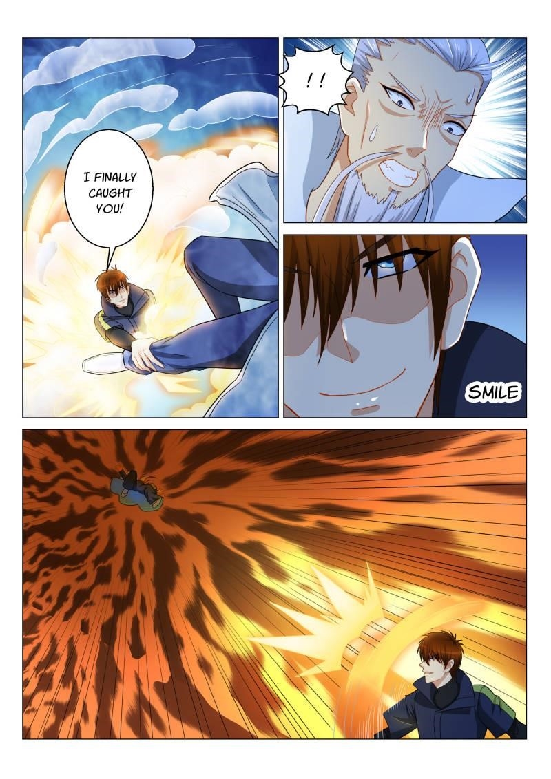 Rebirth Of The Urban Immortal Cultivator — Chapter 121 — page 15
