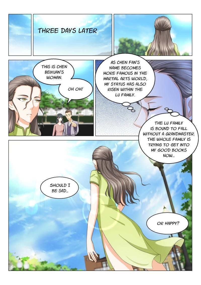 Rebirth Of The Urban Immortal Cultivator — Chapter 122 — page 13