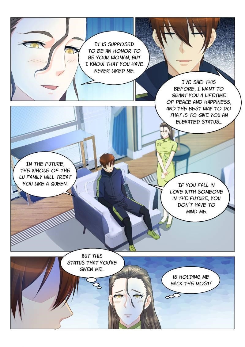Rebirth Of The Urban Immortal Cultivator — Chapter 123 — page 2